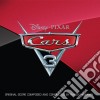 Randy Newman - Cars 3 cd
