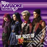 Disney Karaoke Series: Best Of Descendants / Various