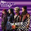 Disney Karaoke Series: Best Of Descendants / Various cd