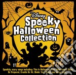 Disney: Spooky Halloween Collection / Various