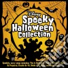 Disney: Spooky Halloween Collection / Various cd