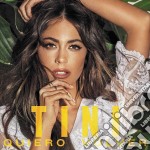 Tini - Quiero Volver