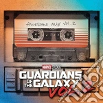 (LP Vinile) Guardians Of The Galaxy: Awesome MIX Vol.2 / Various vinile
