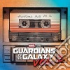 (LP Vinile) Guardians Of The Galaxy: Awesome MIX Vol.2 / Various cd