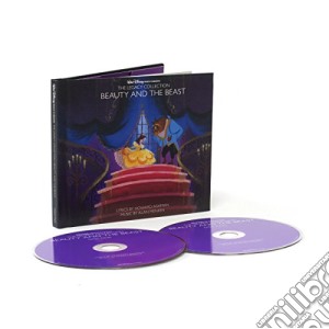 Beauty And The Beast (Legacy Collection)  (2 Cd) cd musicale