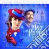 Disney: Mary Poppins Returns / O.S.T. cd musicale di Walt Disney Records