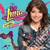Soy Luna: La Vida Es Un Sueno cd