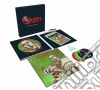 Queen - News Of The World - 40Th Anniversary Box Set (3 Cd+Lp+Dvd) cd
