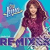Elenco De Soy Luna - Soy Luna Remixes cd