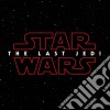 John Williams - Star Wars: The Last Jedi cd