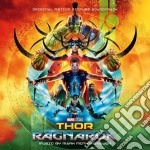 Mark Mothersbaugh - Thor: Ragnarok / O.S.T.