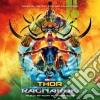 Mark Mothersbaugh - Thor: Ragnarok / O.S.T. cd