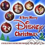 Very Merry Disney (A) cd
