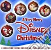 Very Merry Disney (A) cd