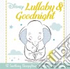 Fred Mollin - Disney Lullaby & Goodnight cd