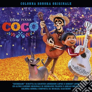 Coco (local version) cd musicale di O.s.t.