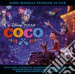 Coco: Bande Originale Francaise Du Film / Various cd