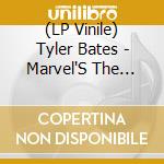 (LP Vinile) Tyler Bates - Marvel'S The Punisher Ost vinile