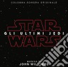 Star Wars - Gli Ultimi Jedi (Digipack) cd