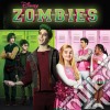 Disney: Zombies / Various (Original TV Movie Soundtrack) cd