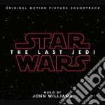 John Williams - Star Wars - The Last Jedi