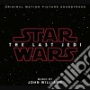 John Williams - Star Wars - The Last Jedi cd