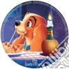 (LP Vinile) Lady And The Tramp / O.S.T. (Picture Disc) cd