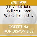 (LP Vinile) John Williams - Star Wars: The Last Jedi (10