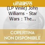 (LP Vinile) John Williams - Star Wars : The Last Jedi (2 Lp)
