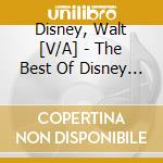Disney, Walt   [V/A] - The Best Of Disney Box cd musicale di Disney, Walt [V/A]