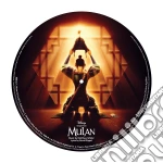(LP Vinile) Matthew Wilder - Mulan (Picture Disc) / O.S.T. vinile