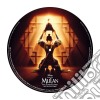 (LP Vinile) Matthew Wilder - Mulan (Picture Disc) / O.S.T. cd