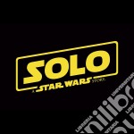 John Powell - Solo: A Star Wars Story