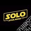 John Powell - Solo: A Star Wars Story cd musicale di John Powell