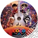 (LP Vinile) Disney: Songs From Coco (Picture Disc) vinile