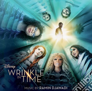 Wrinkle In Time (A) cd musicale