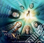 Wrinkle In Time (A) cd
