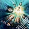 Wrinkle In Time (A) cd