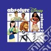 Absolute Disney Vol. 2 / Various cd