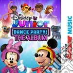 Disney Junior: Dance Party The Album / Various cd