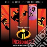 Michael Giacchino - Incredibles 2 / O.S.T.