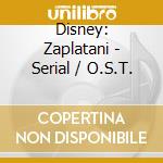 Disney: Zaplatani - Serial / O.S.T. cd