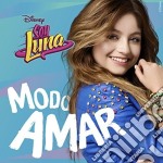 Disney: Soy Luna - Modo Amar