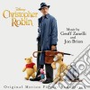 Geoff Zanelli / Jon Brion - Christopher Robin cd
