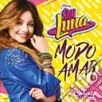 Soy Luna - Modo Amar