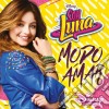 Soy Luna - Modo Amar cd