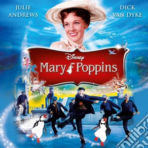 Mary Poppins / O.S.T. cd musicale di Walt Disney