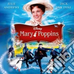 Mary Poppins / O.S.T. cd