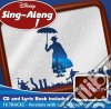 Disney Sing-Along: Mary Poppins cd