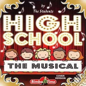 (LP Vinile) Students (The) - High School: The Musical (Cover Version) lp vinile
